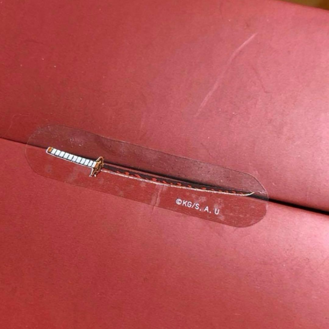 RUNA 鬼滅の刃　煉獄杏寿郎　香水　インドネシア　限定　炎柱　海外限定　煉獄