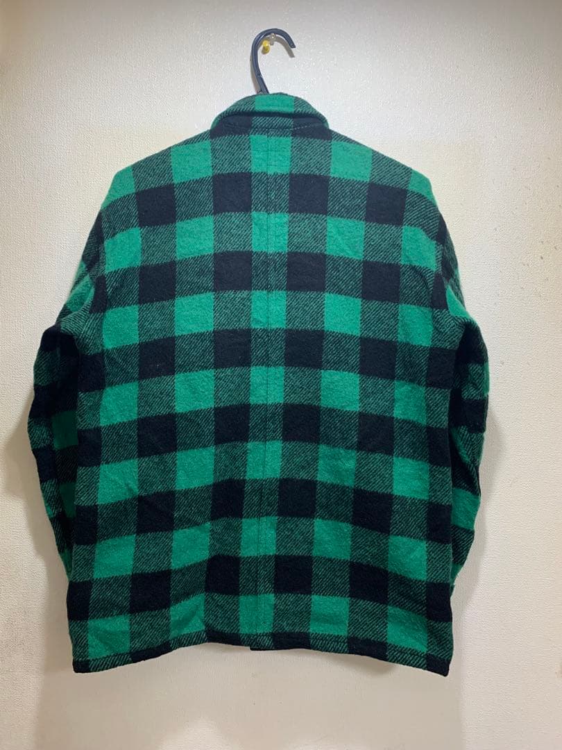 TENDERLOIN バッファロージャケット 2nd Mサイズ