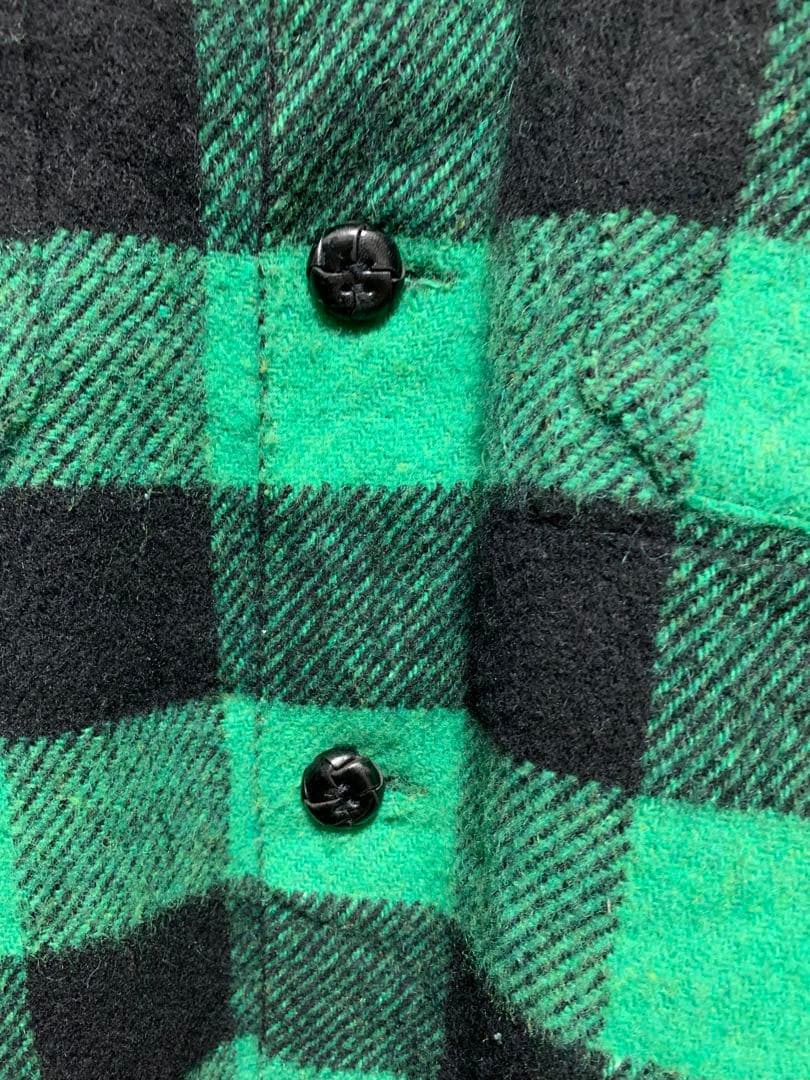 TENDERLOIN バッファロージャケット 2nd Mサイズ