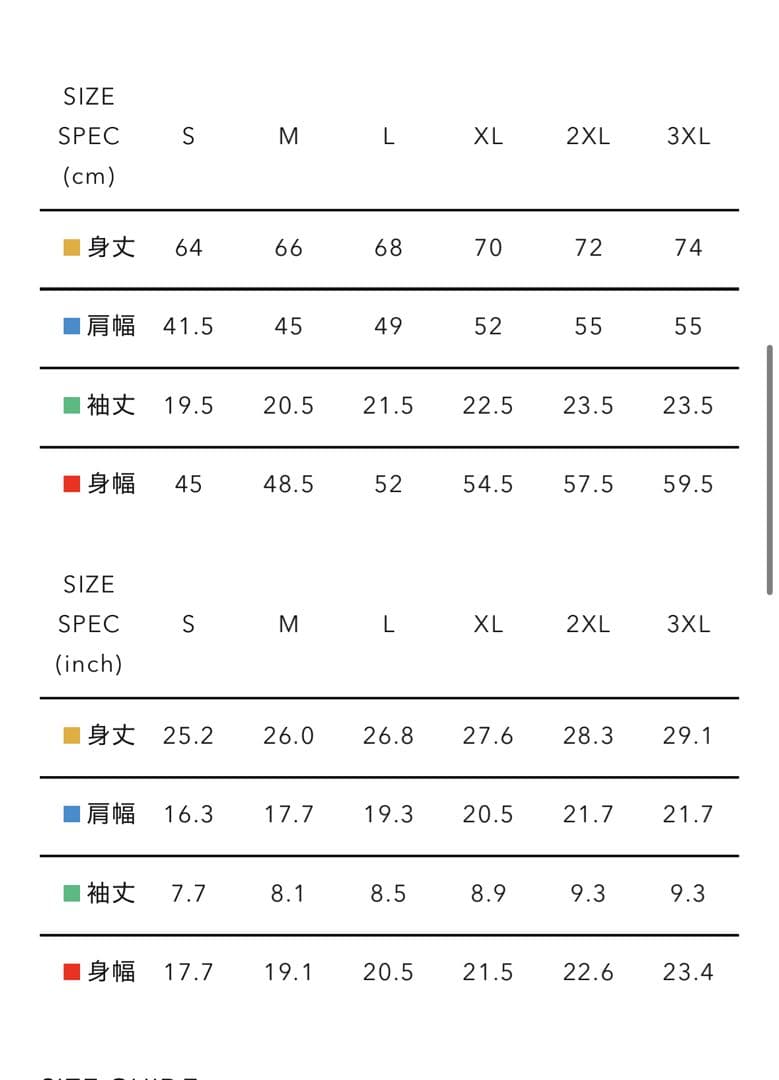 HUMAN MADE / STARWARS GRAPHIC T-SHIRT ②