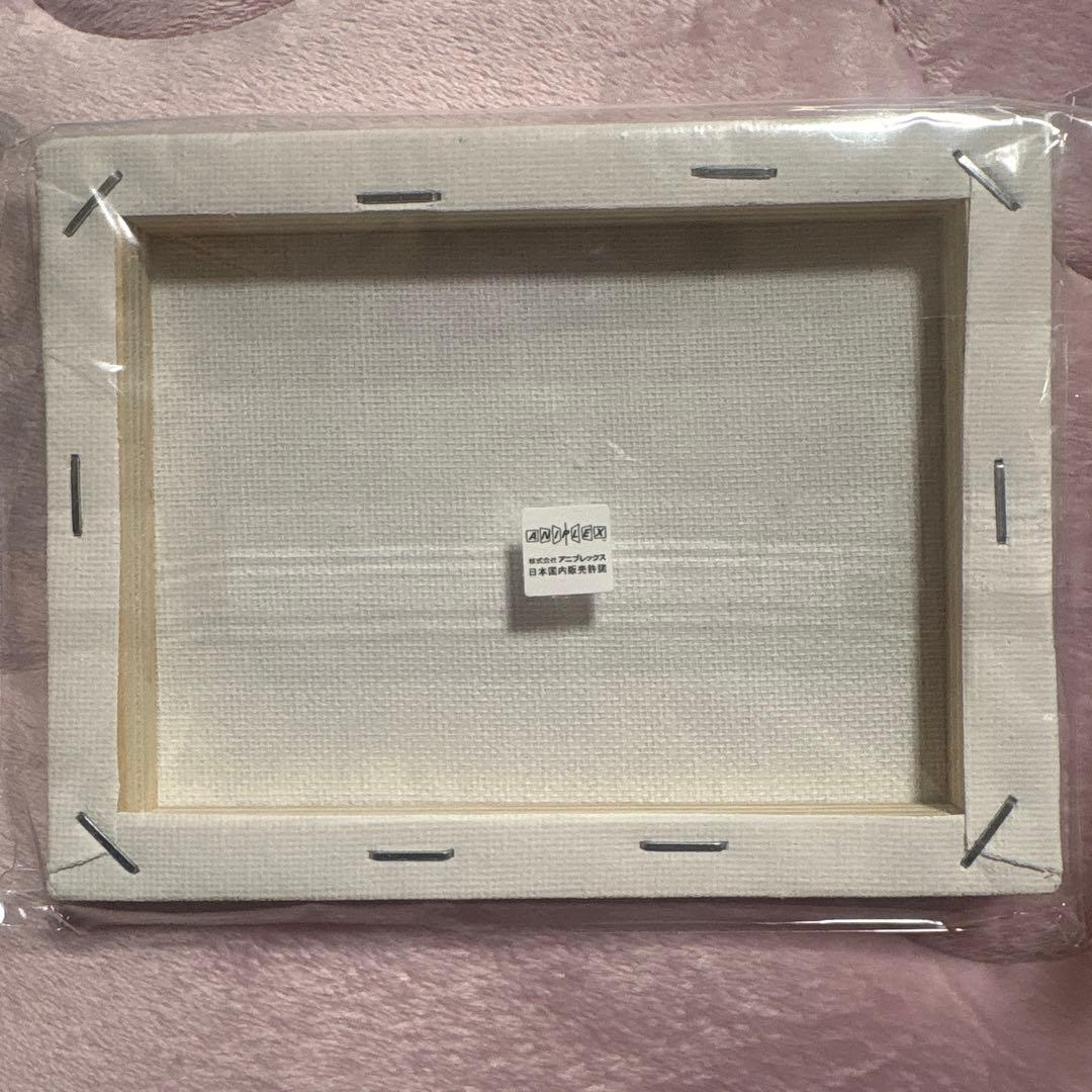 ufotable ダイニング お楽しみくじ キャンバスパネル 鬼舞辻無惨