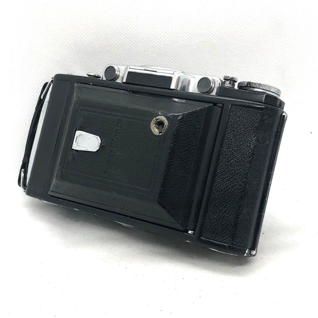 【C7179】ツァイスイコン Super Ikonta 531 フィルムカメラ