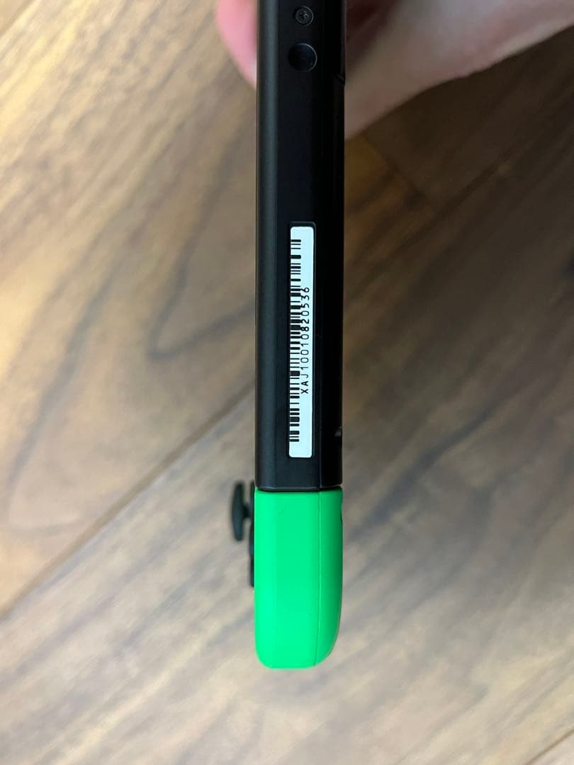 YU様限定Nintendo Switch 収納ケース付き