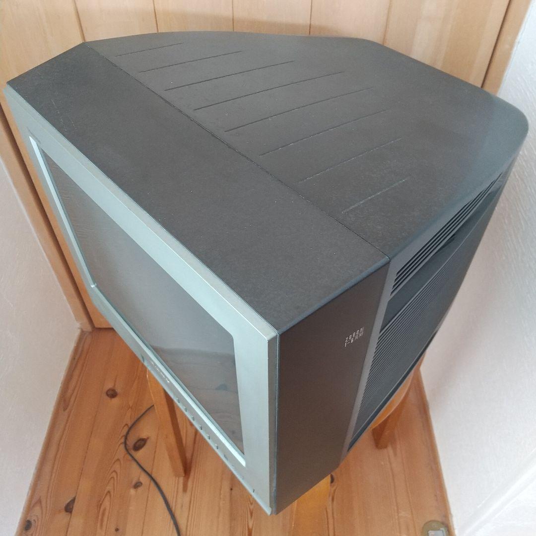 SONY ブラウン管テレビ KV-14MF1 14型