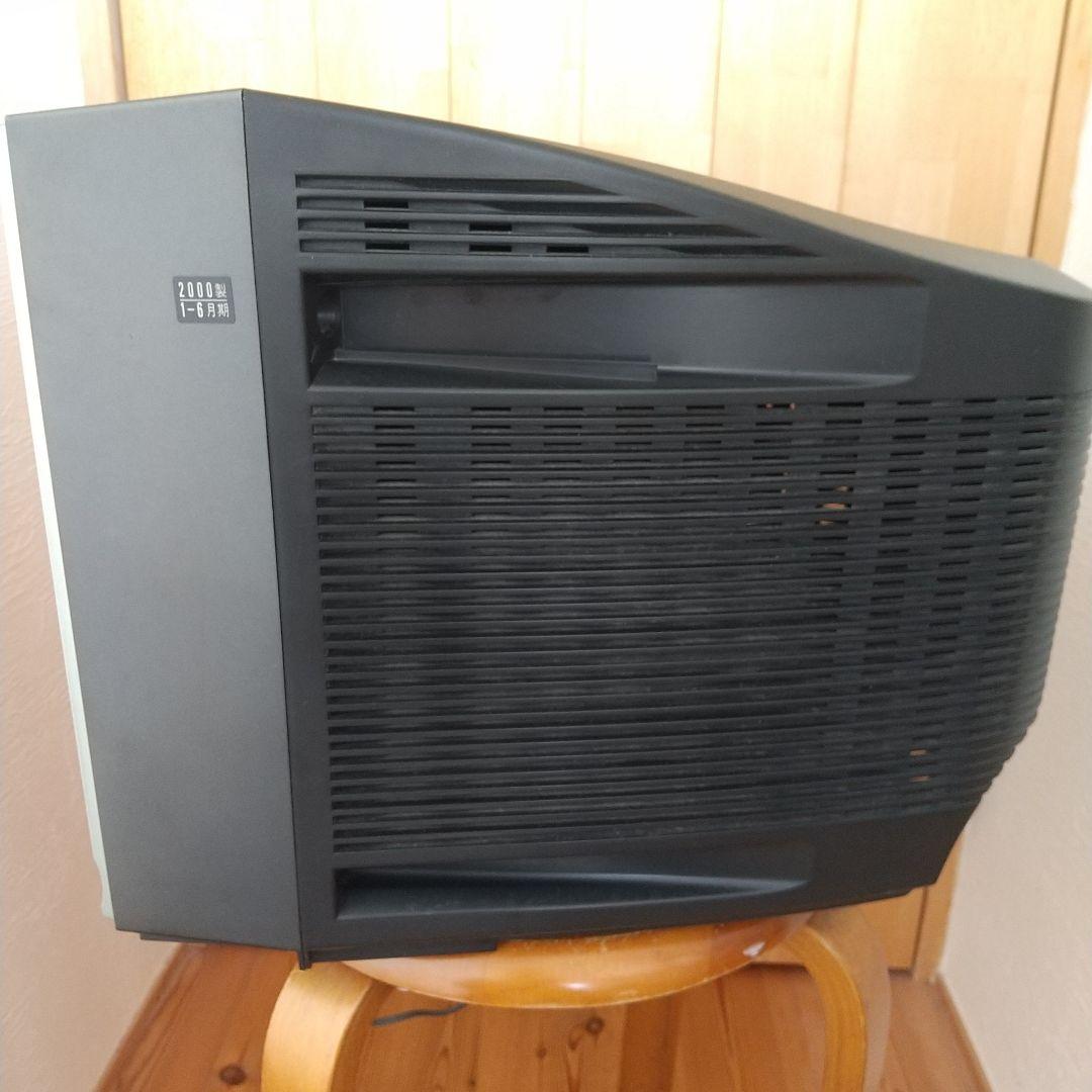 SONY ブラウン管テレビ KV-14MF1 14型