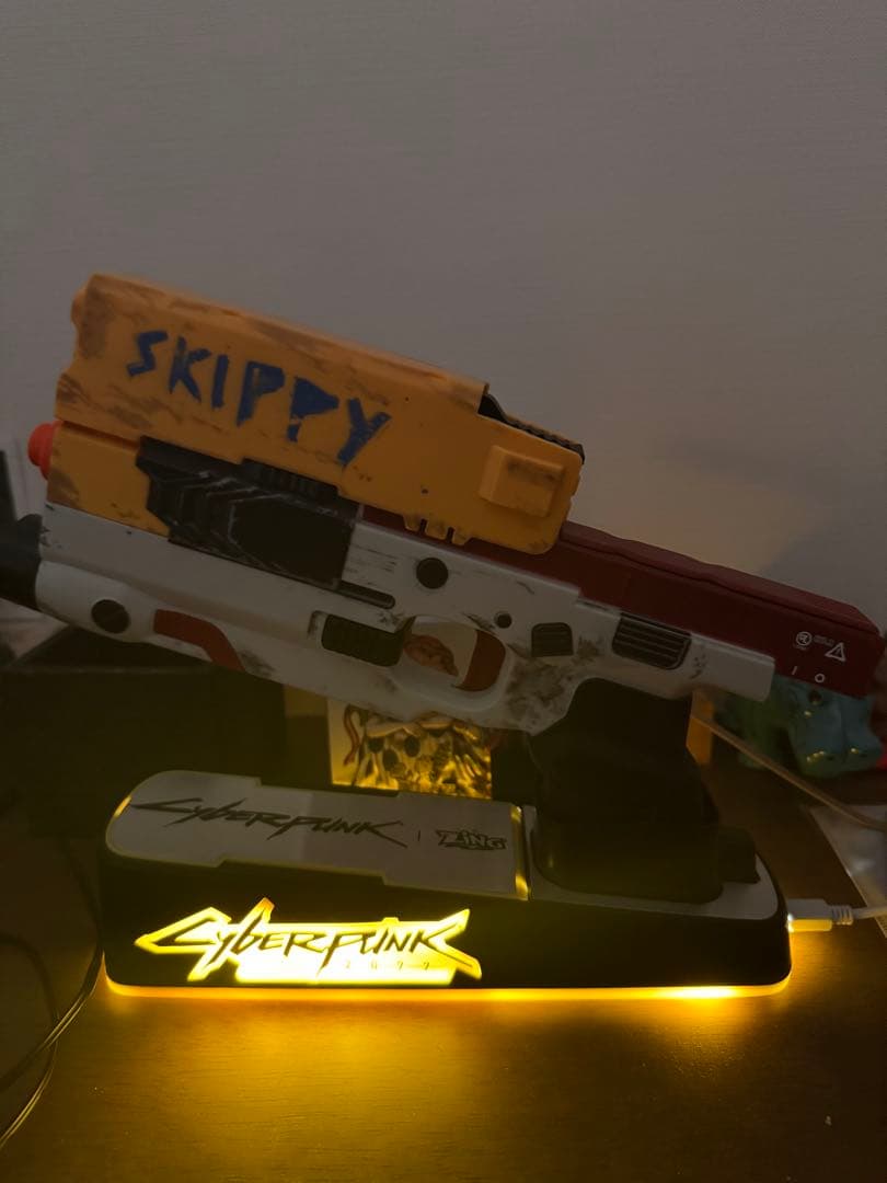 y*u様 サイバーパンク　2077 エッジランナーズ