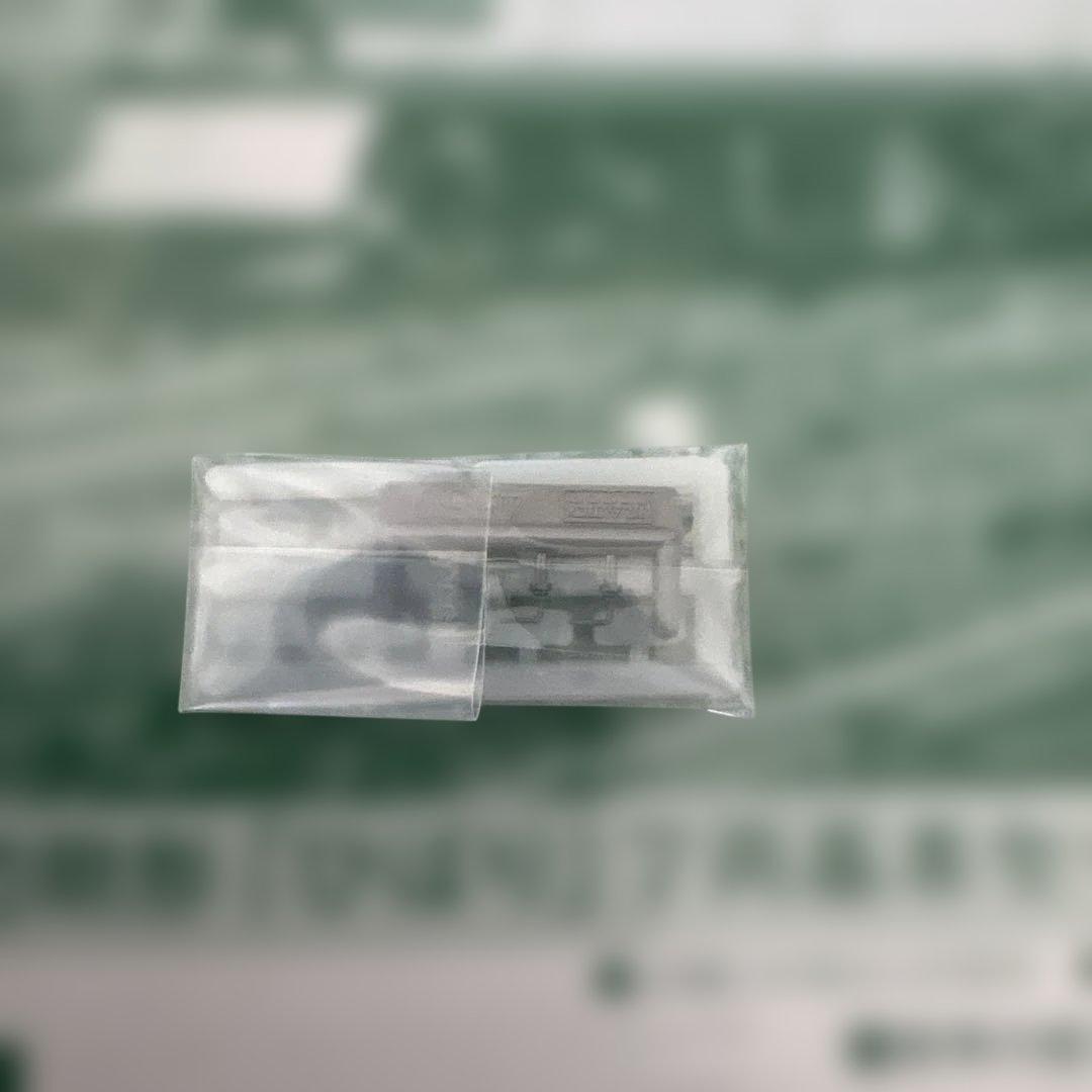 【希少、新同】KATO 485系 初期型ひばり7両セット⑧