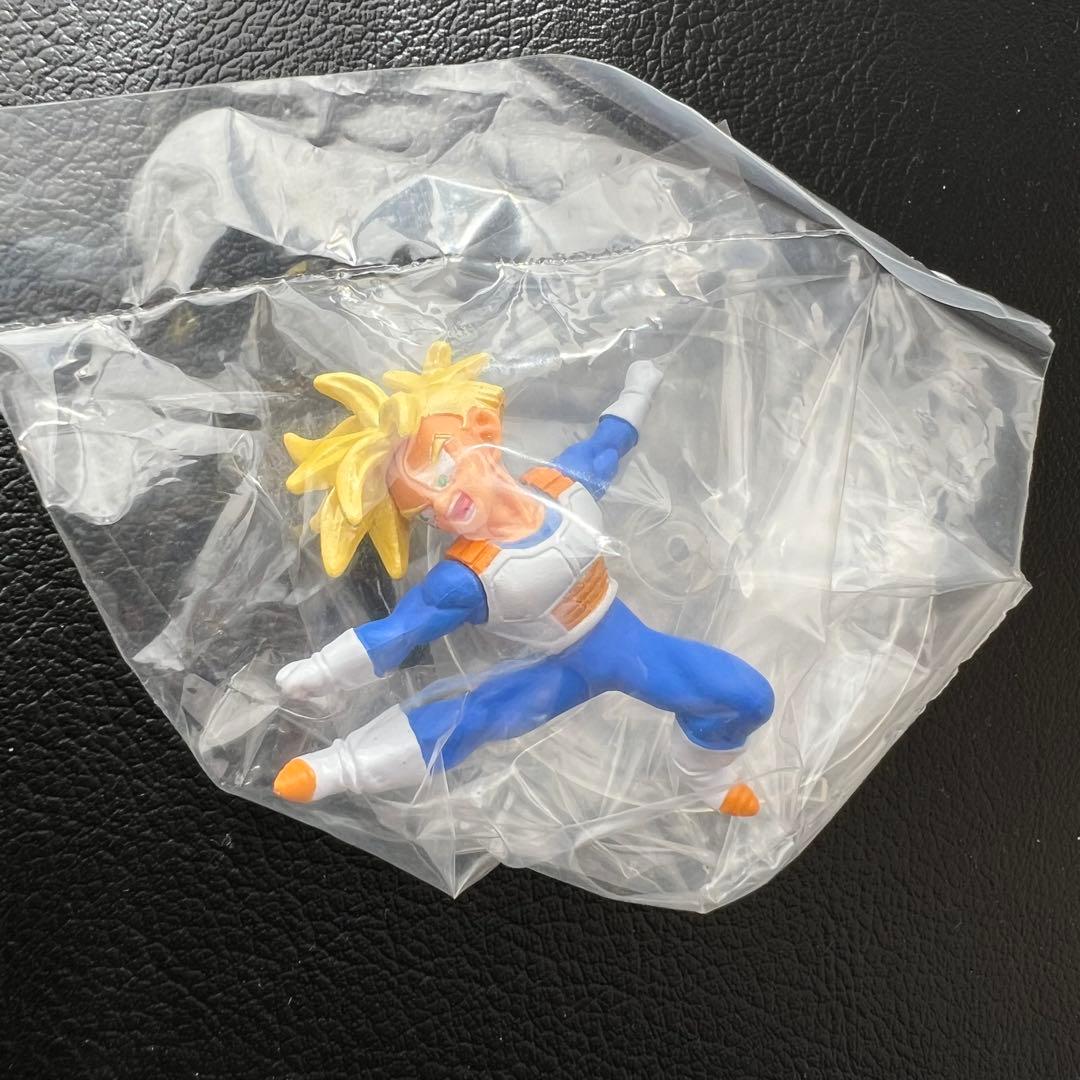 ■ 激レア　ドラゴンボール　HGシリーズ12 ガシャポン　コンプリート