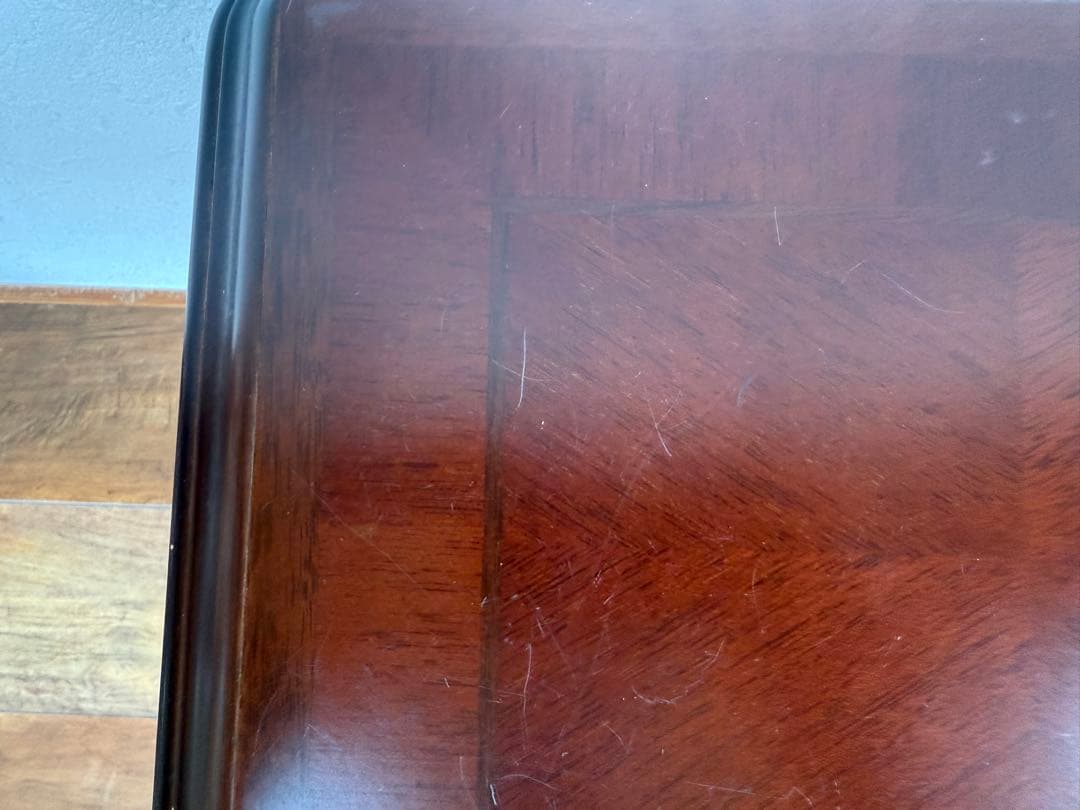 マルニ maruni 猫脚 テーブル サイドテーブル 花台 コンソール ナイト