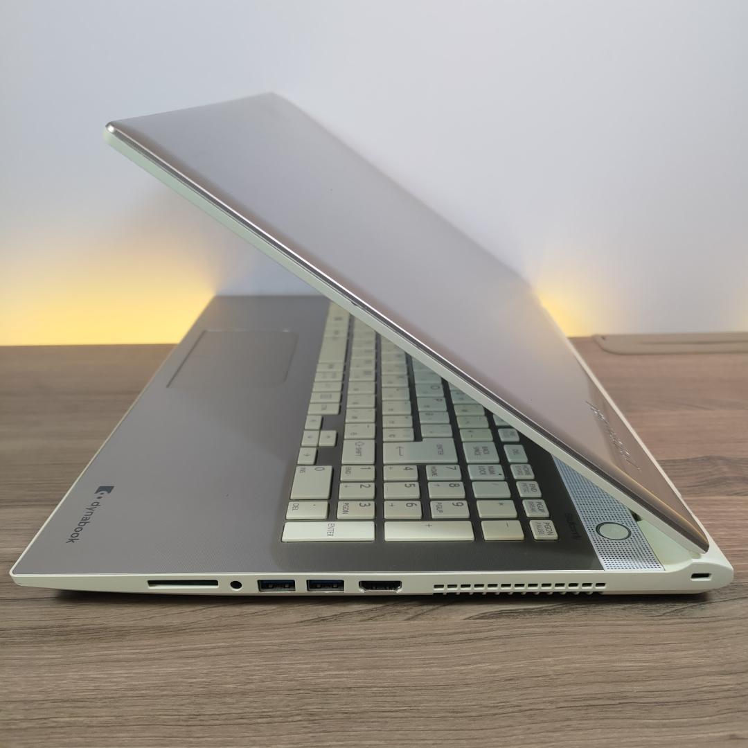 [メモリ高騰中に希少な16GBモデル]☘高性能＆美品　高音質DTSサウンド搭載☘