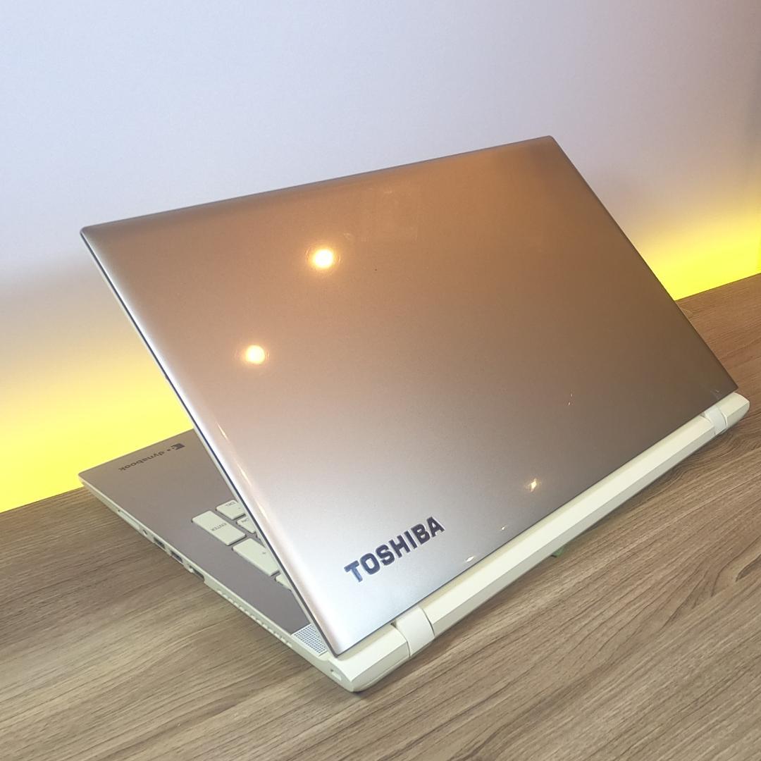 [メモリ高騰中に希少な16GBモデル]☘高性能＆美品　高音質DTSサウンド搭載☘