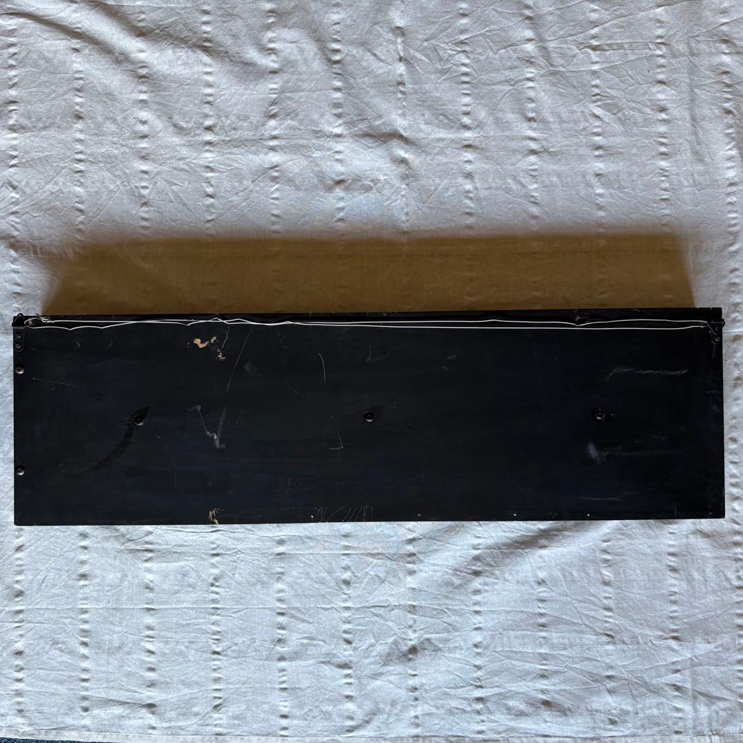 クラシックカー 模型 ヴィンテージ 額装 オブジェ インテリア