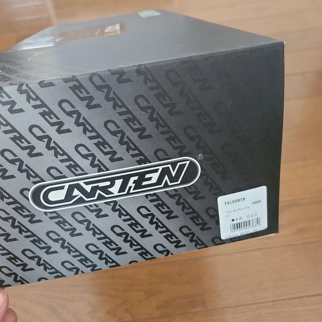 ラジコンカー　★CARTEN★　 T410RTR