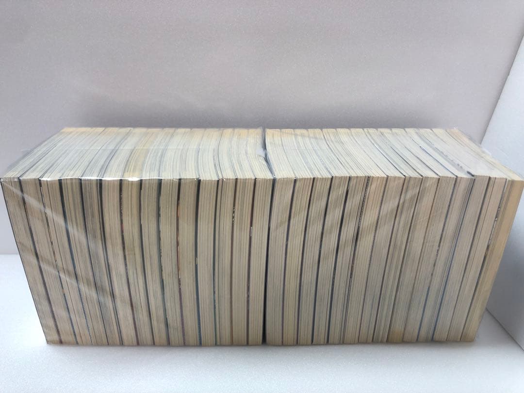 ドンケツ 全巻セット