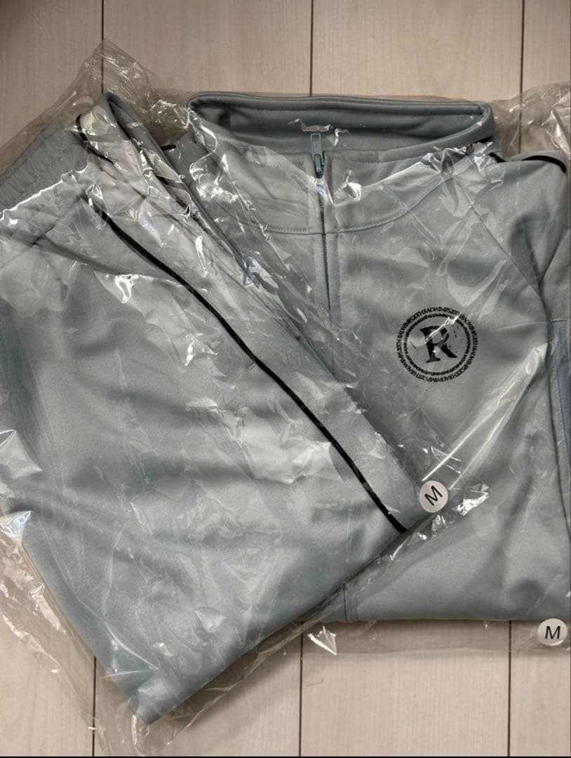 RADWIMPS 20th Anniversary ジャージ M