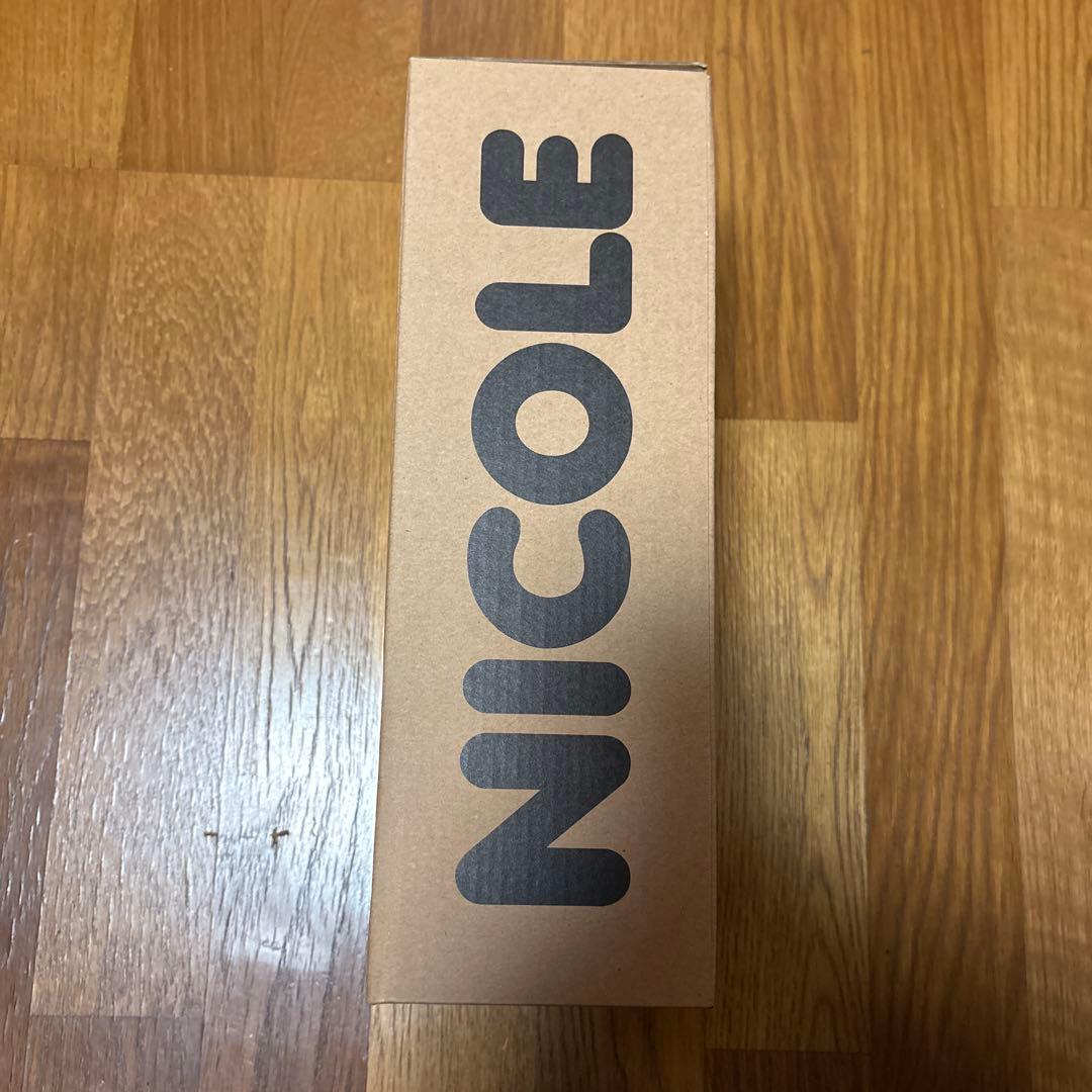 BUMP OF CHICKEN NICOLE ぬいぐるみ ニコル ライブ グッズ