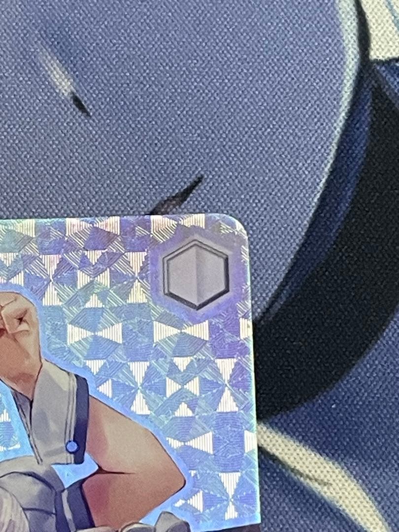 ヴァイスシュヴァルツ トドケ・Miracle蒼井えりか　SP ヘブバン