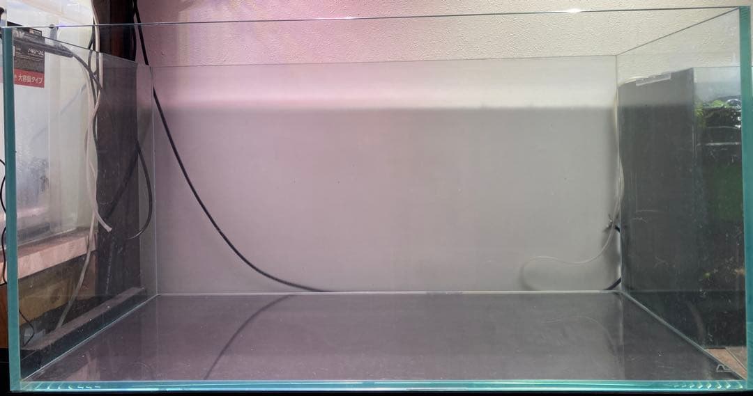 【おりゆい様】ADA 90cm水槽