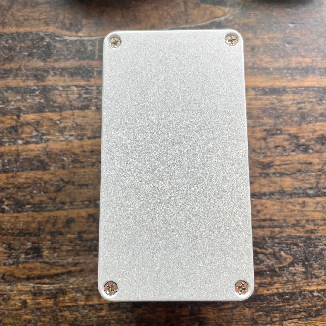 Vintage Van Driving Is Very Funオーバードライブ