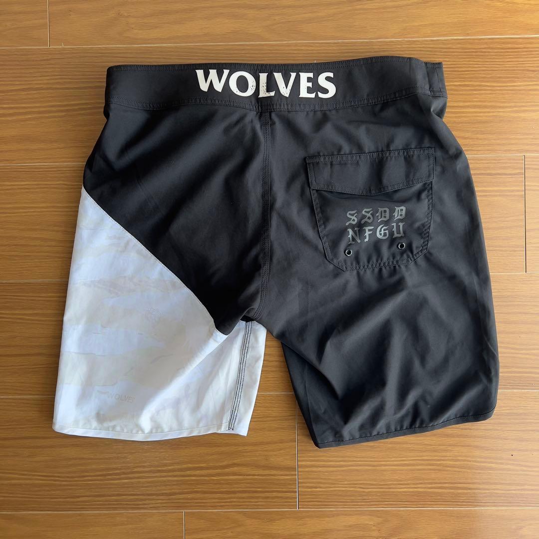 DARE SPORT 水着 サイズ30 バイカラー