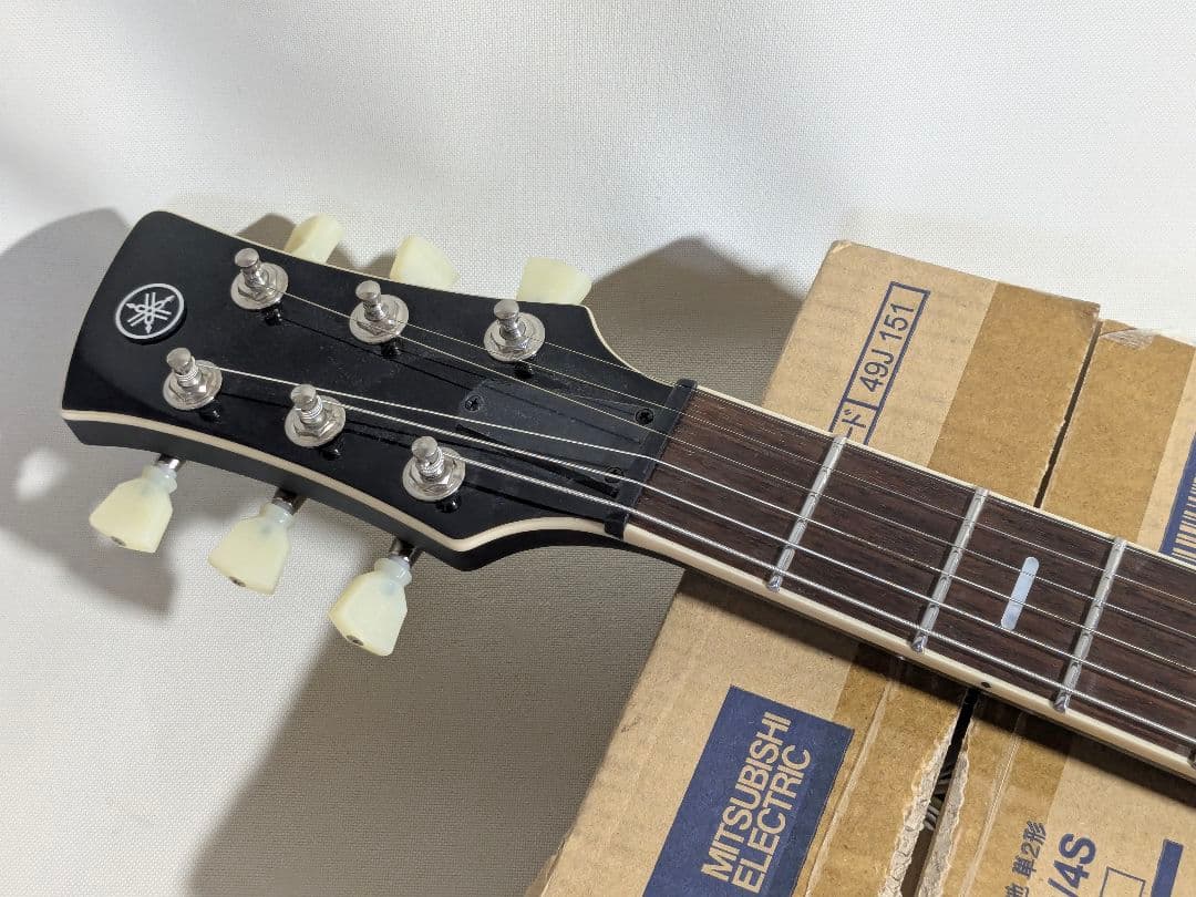 ヤマハ　YAMAHA　レヴスタ　 　 REVSTAR RSS02T/SSB