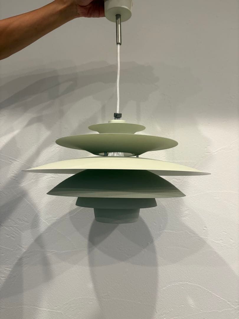 ウニコ　unico ペンダントライト Norden