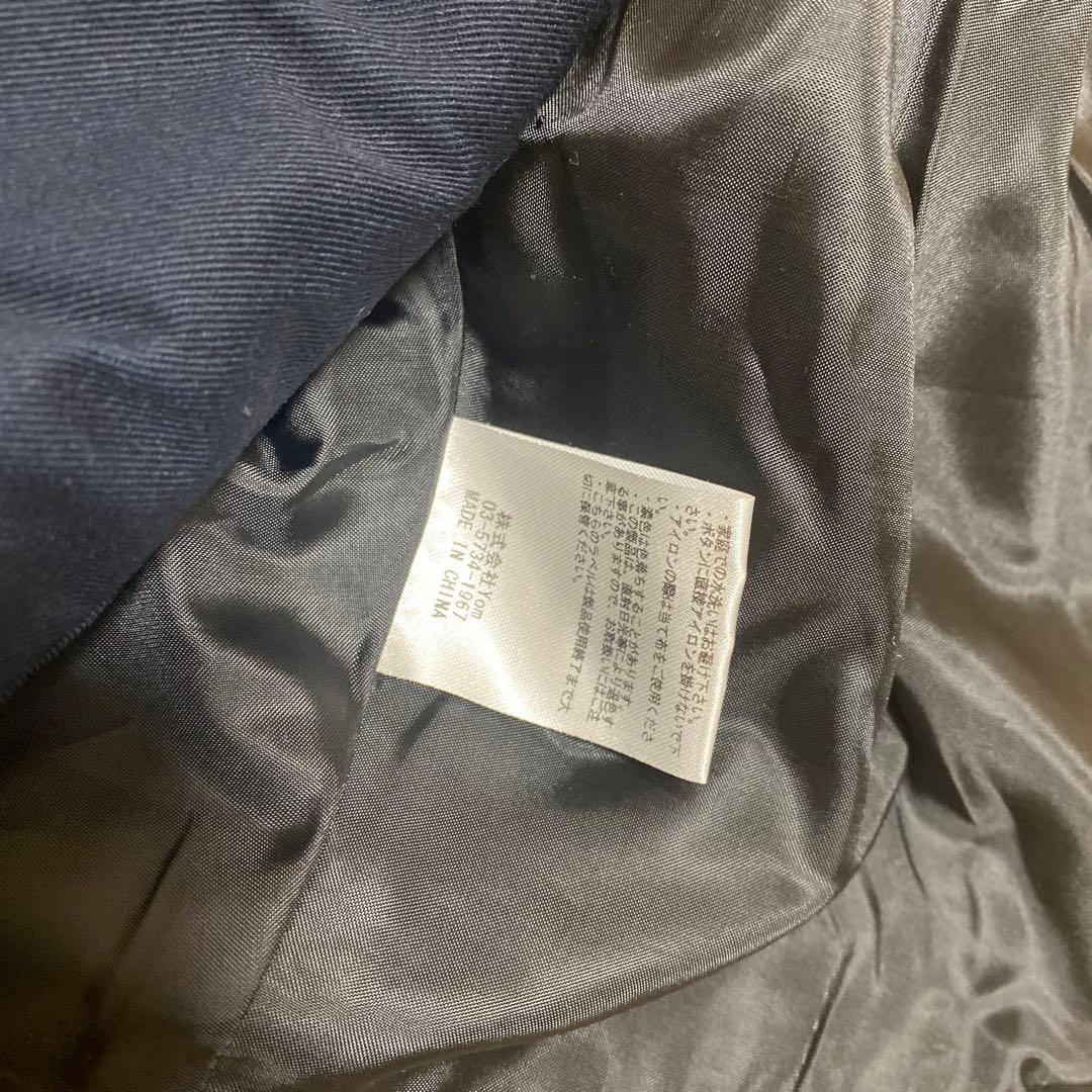 MARLMARL マールマール ケープ型アウターコート