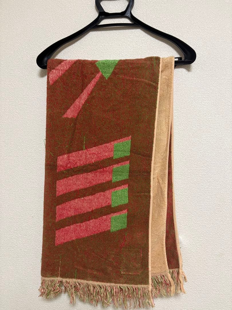 藤井風　ベジバスタオル