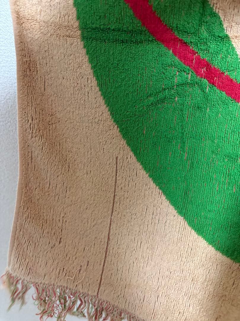 藤井風　ベジバスタオル