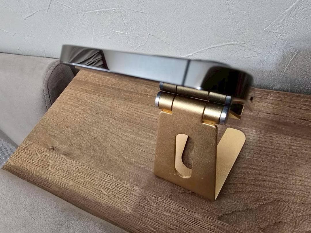 Apple iPhone 12 Pro グラファイト128GB SIMフリー