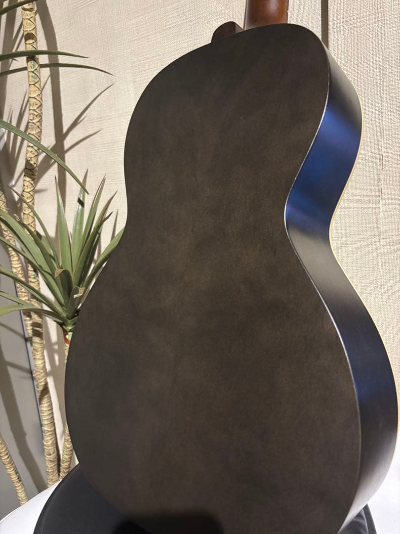 【美品】Art & Lutherie アコースティックギター／ケース付き