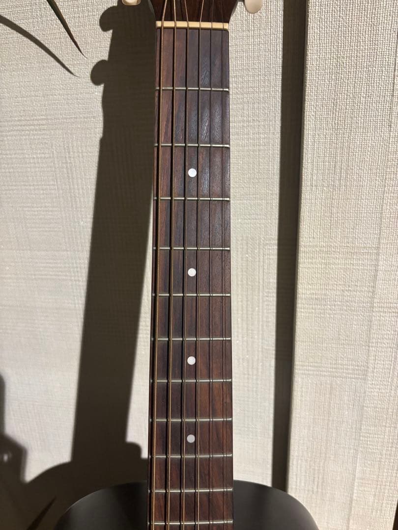 【美品】Art & Lutherie アコースティックギター／ケース付き