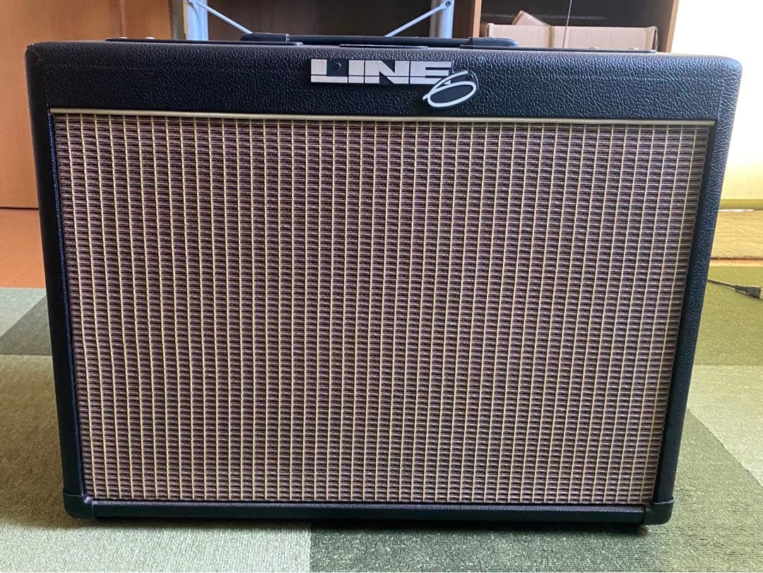 LINE6 FlextoneⅡ 60w