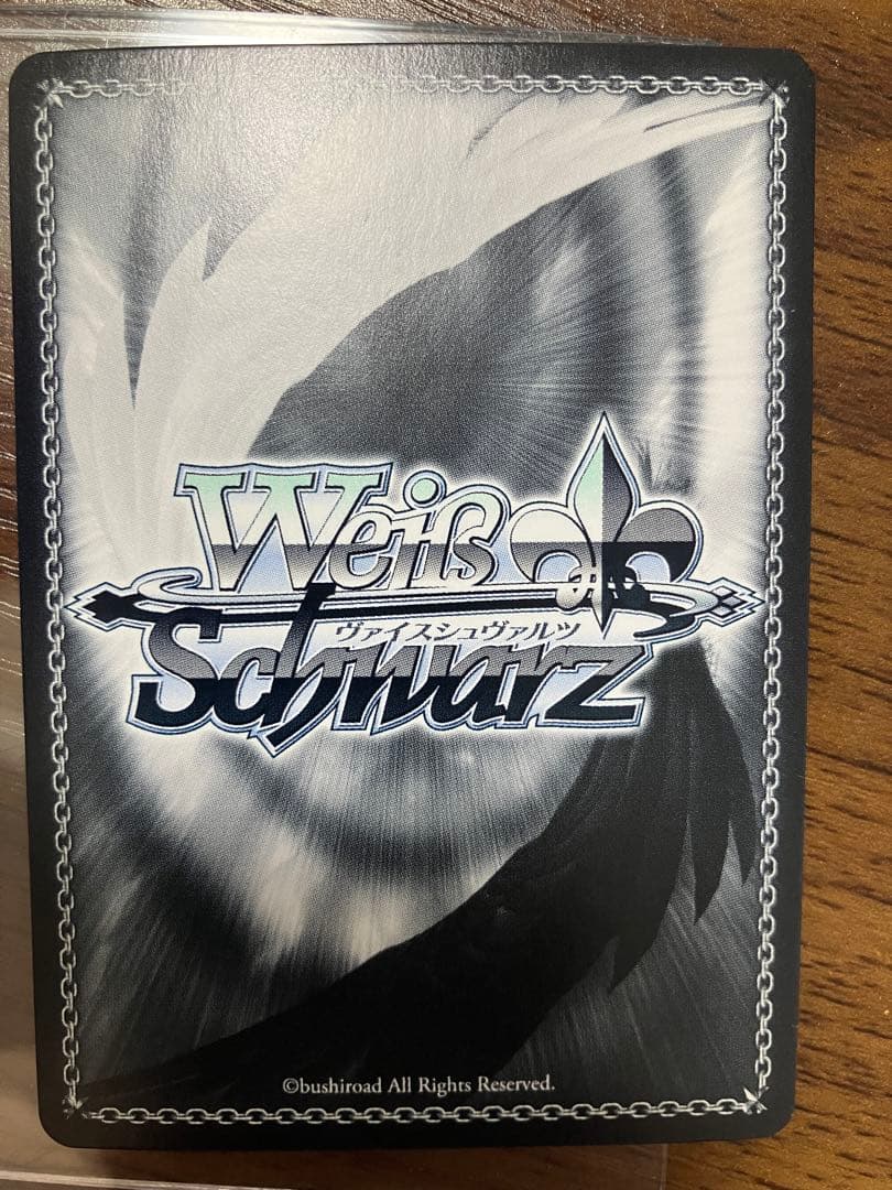 あ*か様 大幅値下げ！ヴァイスシュヴァルツジョジョ2種サインD イギー花京院