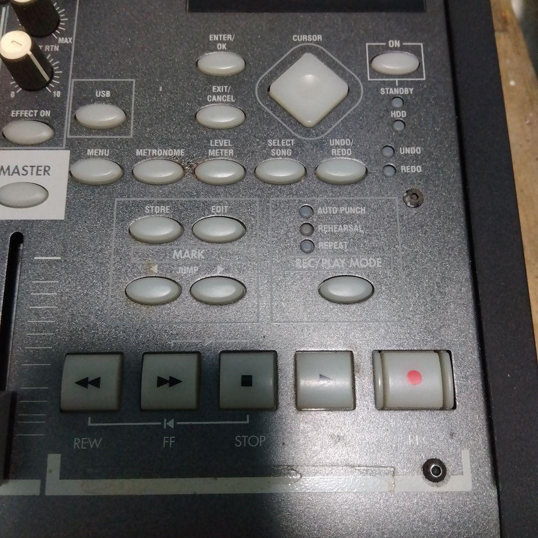 KORG...レコーディングスタジオd-888！値下げ！