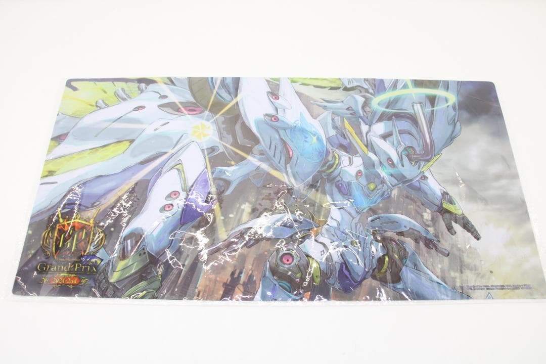 デュエマ GP 2024 プレマ スリーブ セット 46-RH1219-09