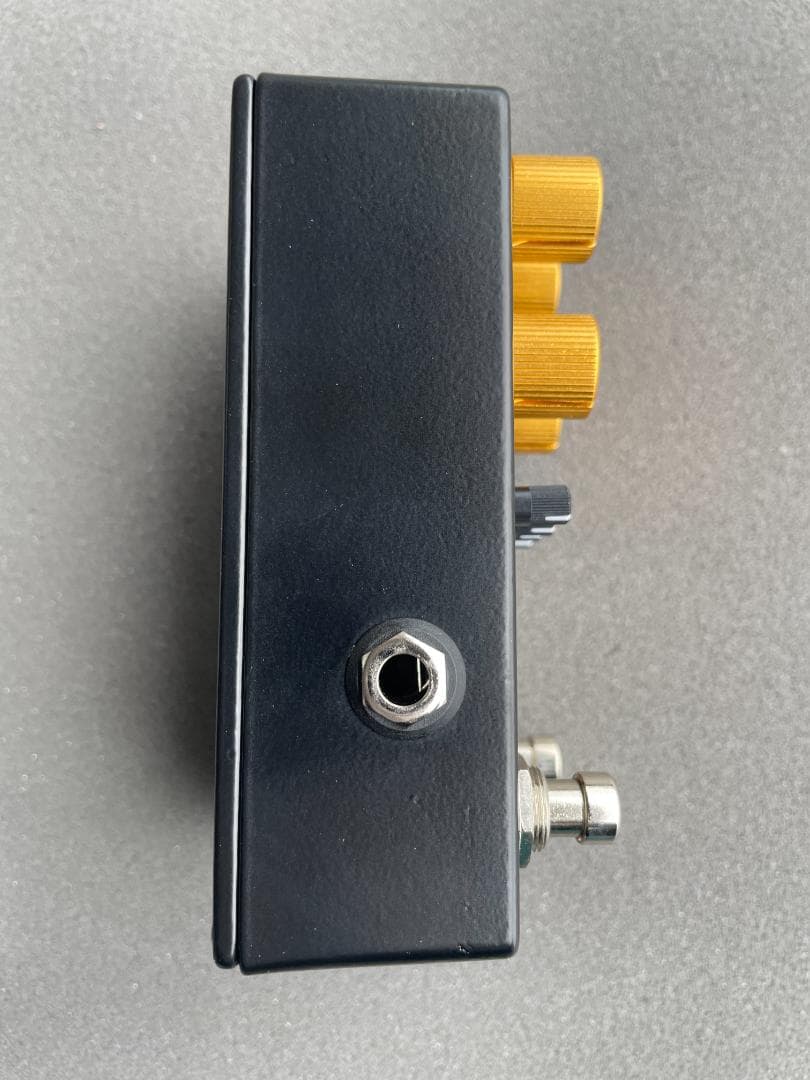 ギター Tsakalis AudioWorks ROOM #40 Marshall