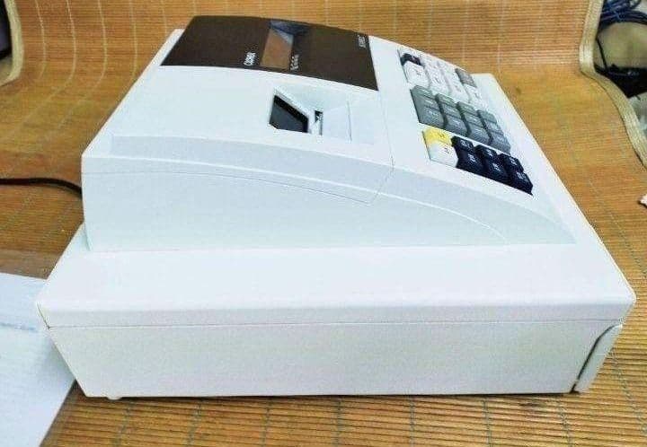 クローバーレジスター　N100LC　簡単便利特殊　送料込　100740