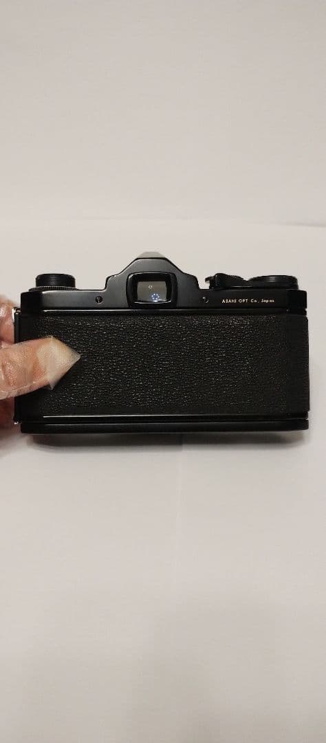 美品　アサヒペンタックス S2 ブラック オートタクマー55ミリF2 付