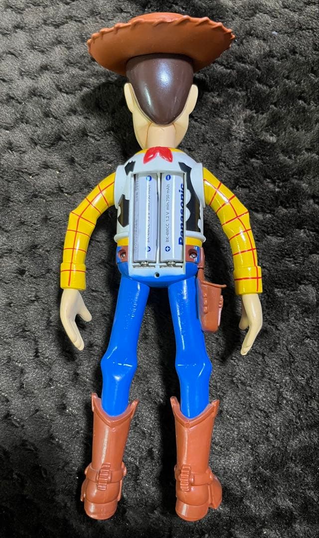 トイストーリー　おしゃべりフレンズ　フィギュア　7体セット