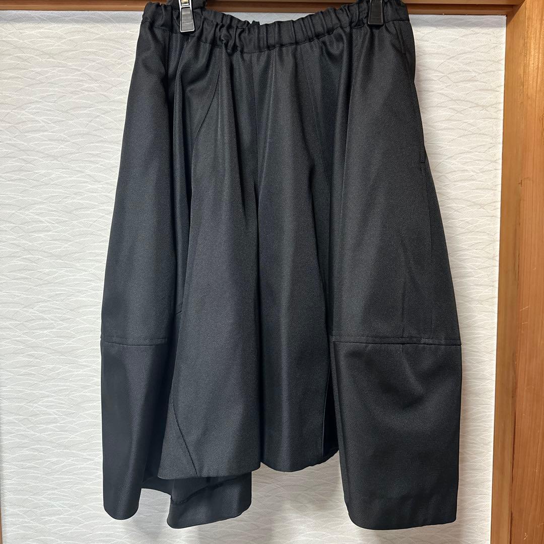 コムデギャルソン　パンツGJ-P016 AD2022