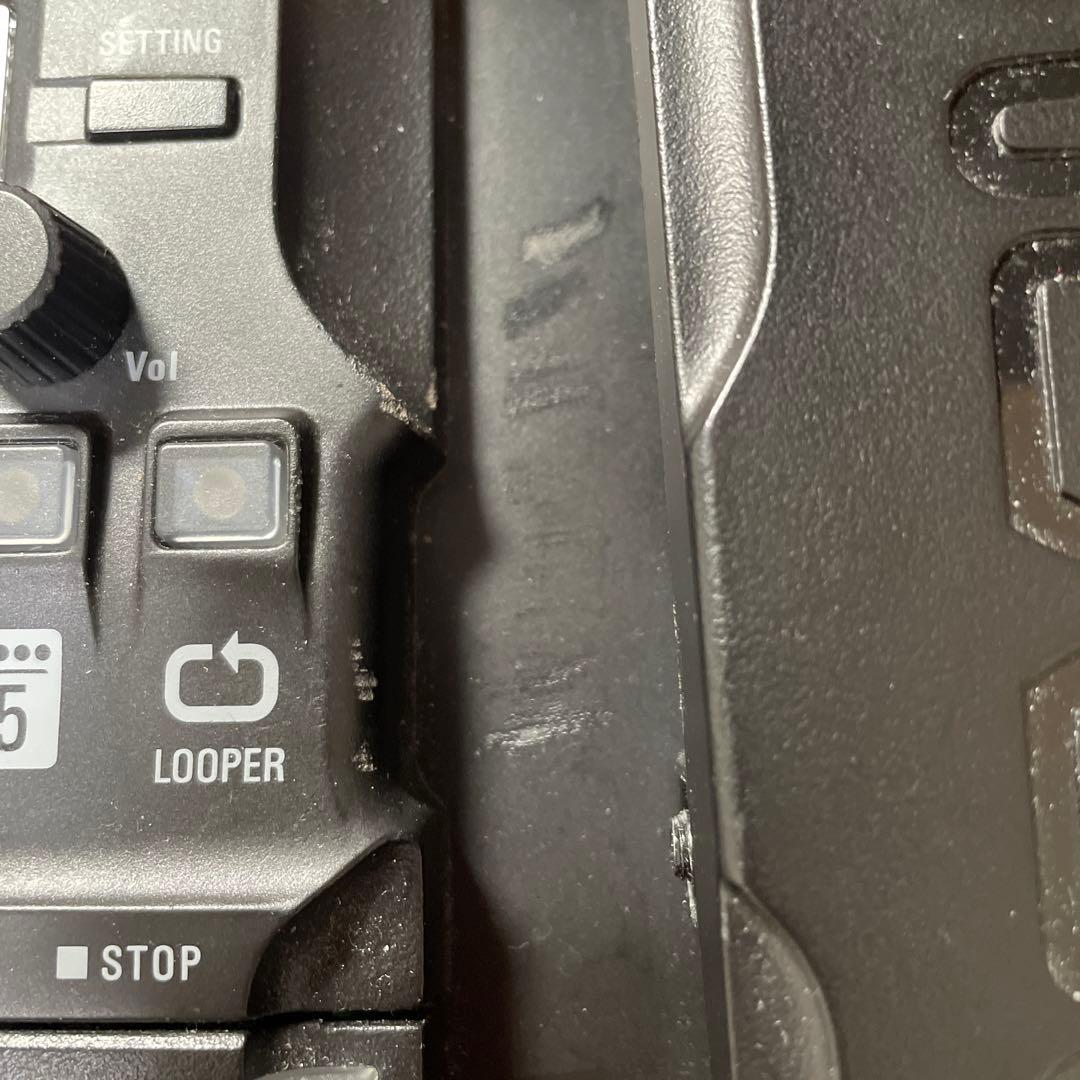 【即購入可】ZOOM G1X FOUR マルチエフェクター