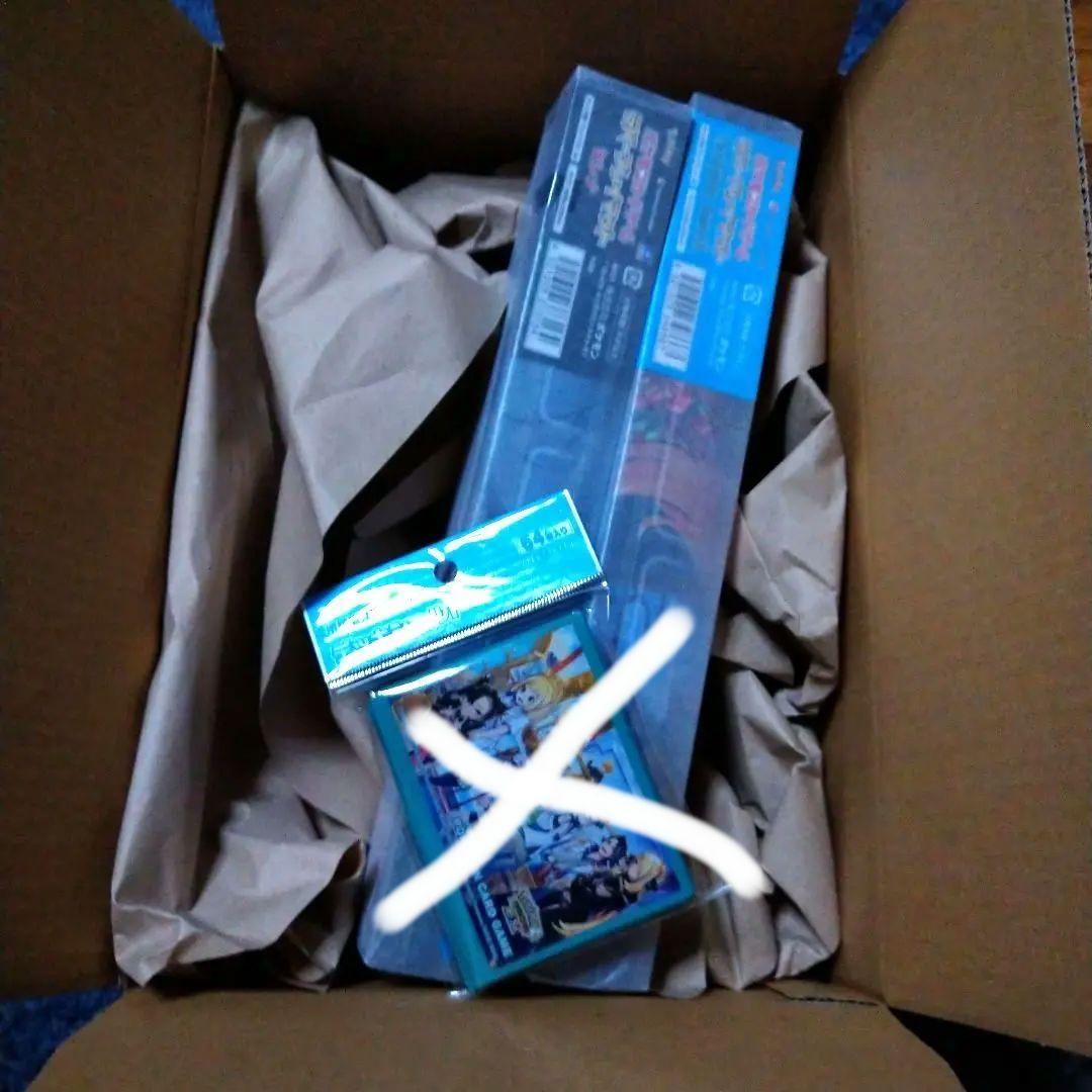 ポケモンカードゲーム　プレイマット２種　トレーナーズサロン　セレナ