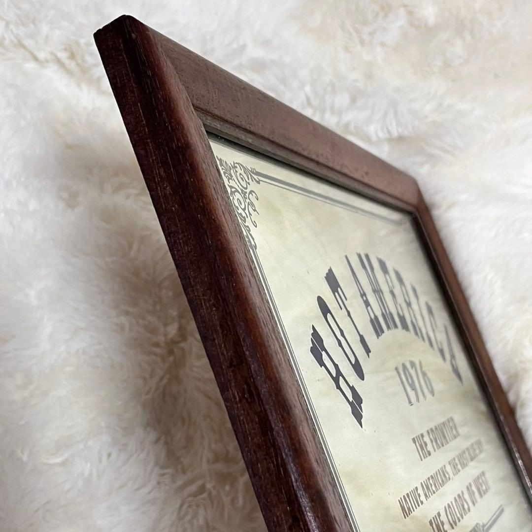 ヴァンジャケット　VAN SCENE ヴィンテージ　パブミラー