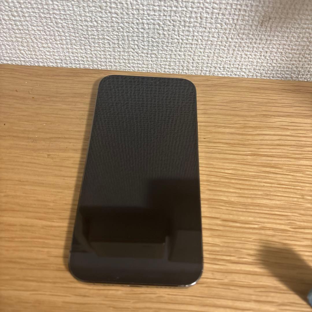 Apple iPhone 12Pro 256 SIMフリー　傷無し