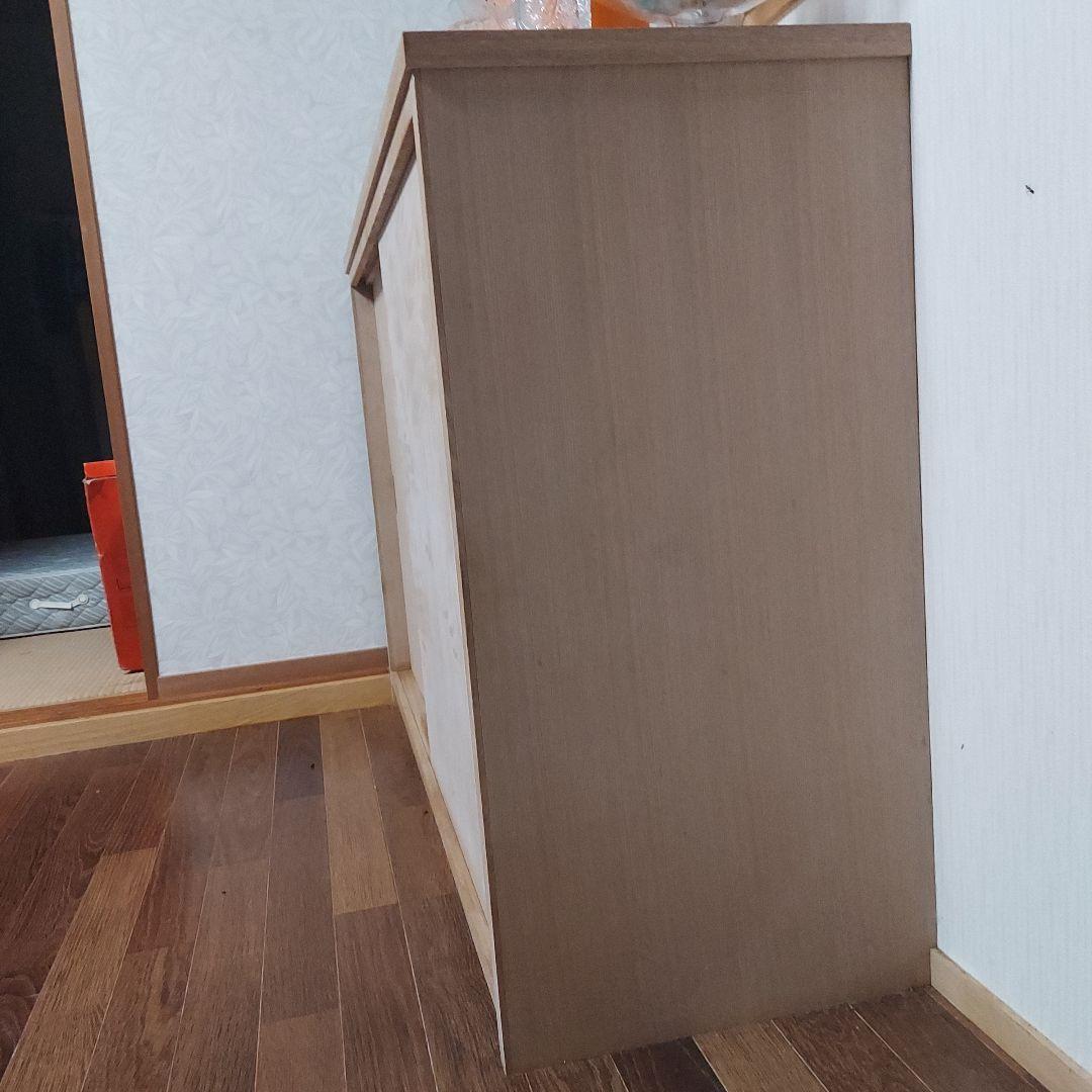 Aymitページ「五弾棚」