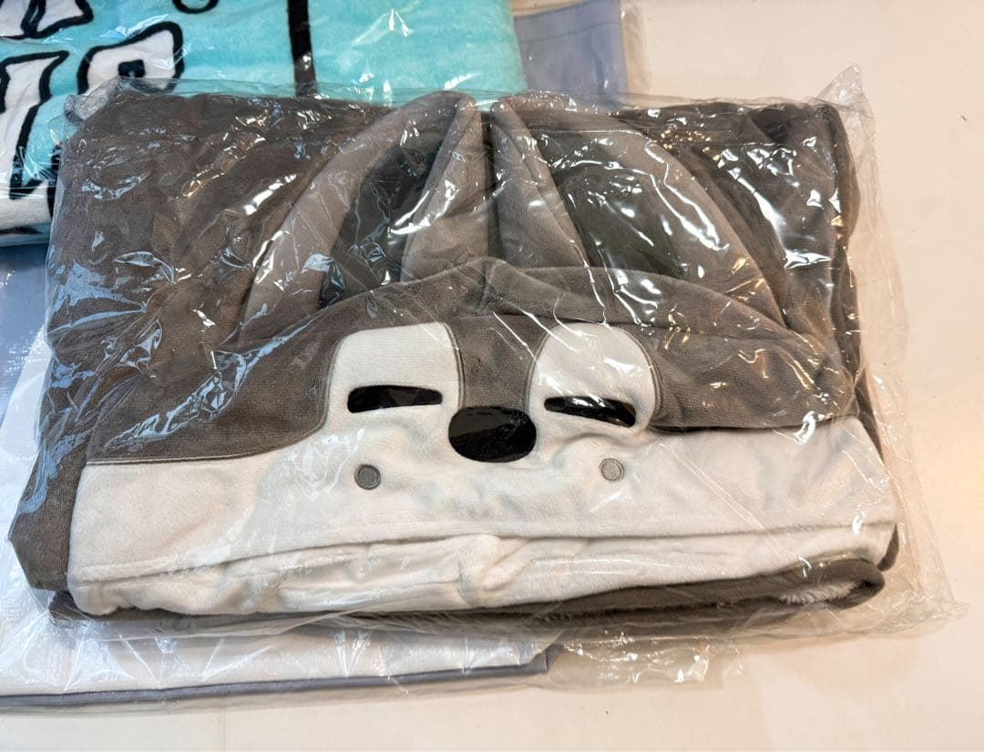 【新品未開封】SKZOOウルフチャン