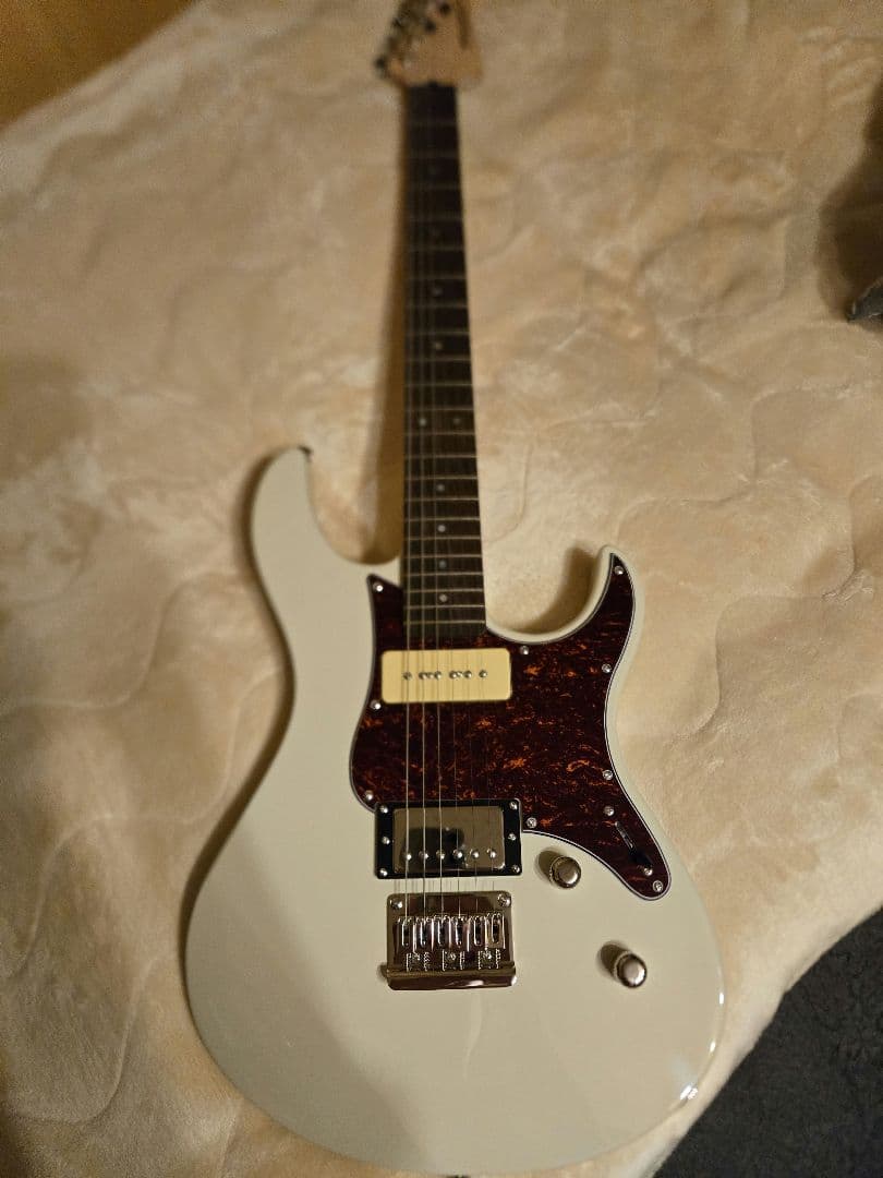 YAMAHA PACIFICA／パシフィカ 311H VW／ビンテージホワイト