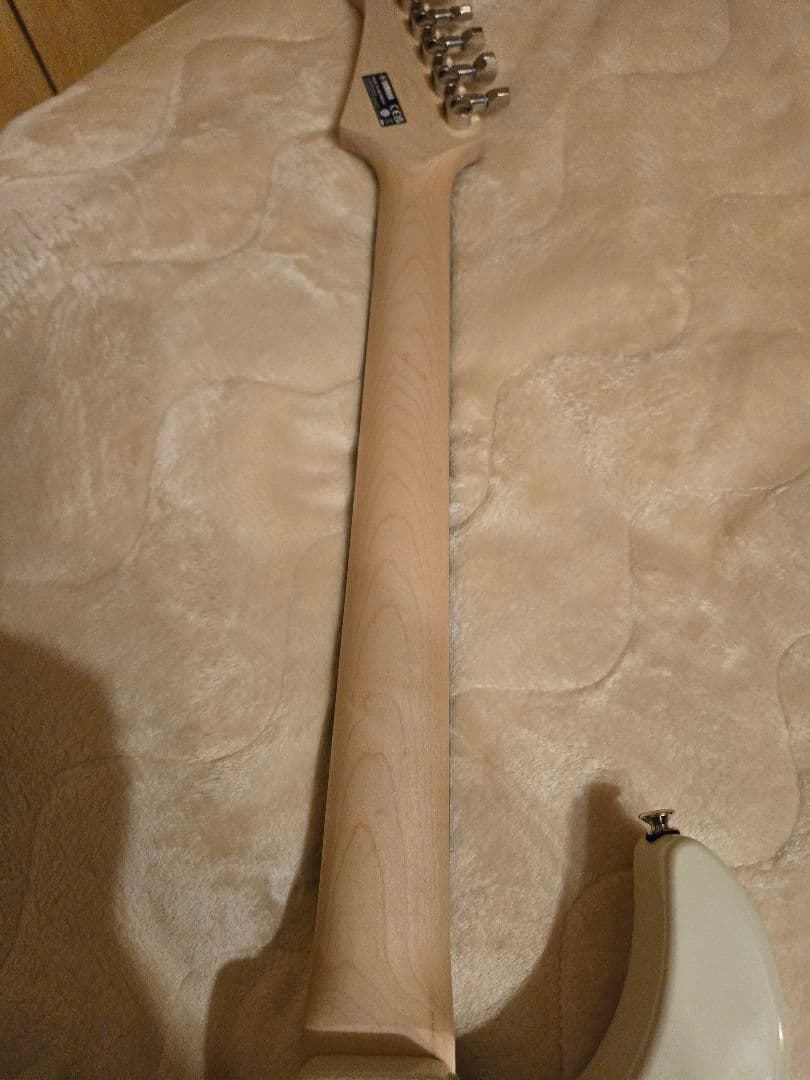 YAMAHA PACIFICA／パシフィカ 311H VW／ビンテージホワイト