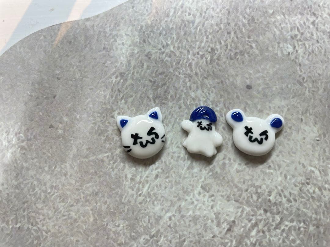 ネイルパーツ Khloe